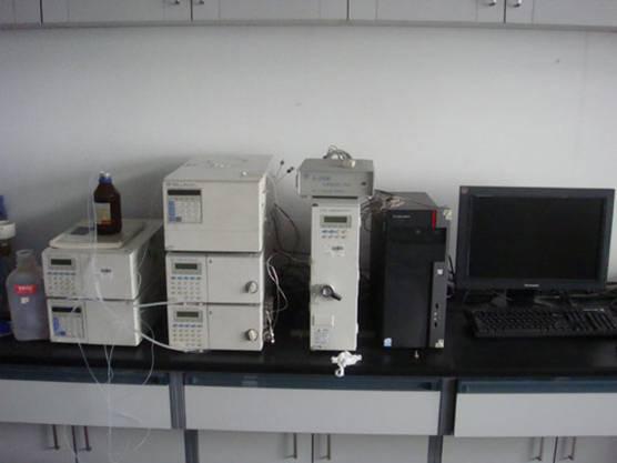 等度高效液相色谱仪可广泛应用于研究开发,医药检验,食品检测,化工